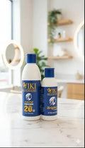 Vicky skin polish whitening brightening all skin type cream
